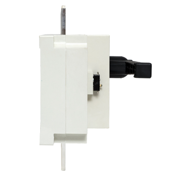 Купить EKF Рубильник-выключатель 1000A 4P c рукояткой управления для прямой установки PowerSwitch