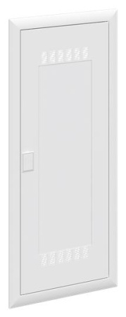 ABB Дверь с Wi-Fi вставкой для шкафа UK65.. 2CPX031098R9999