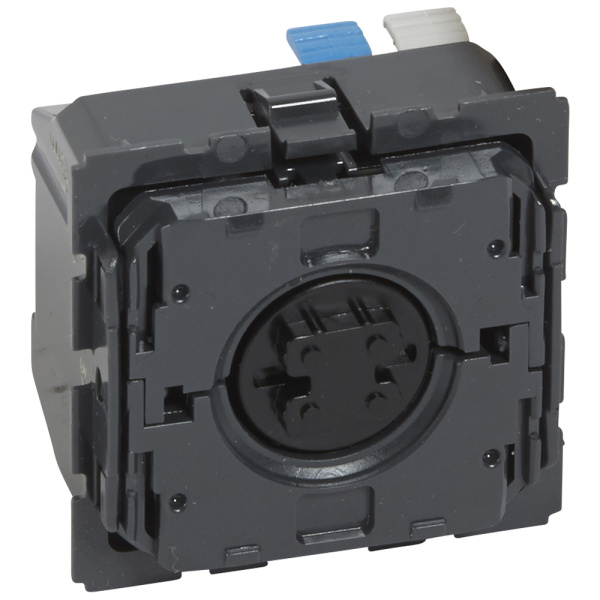 Купить Legrand Celiane Мех выключателя для жал./штор/тент 067621