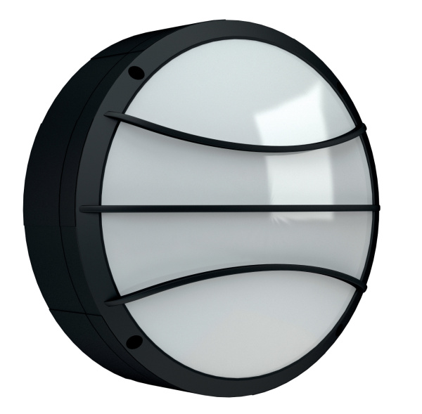 Купить СТ Granda L NBT 17 F123 Светильник металлич.люминесцентный (черный)