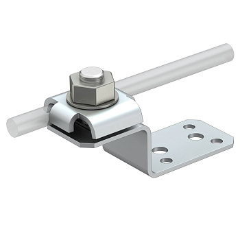 OBO Bettermann Соединитель угловой 5320707