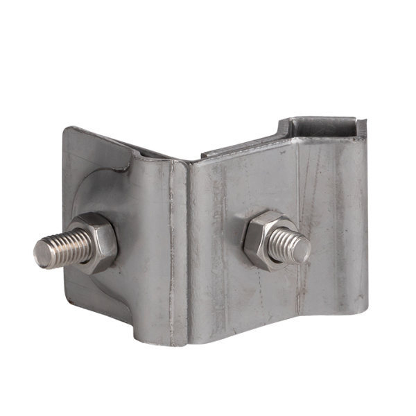 Купить EKF PROxima Держатель фальцевый универсальный, Ni