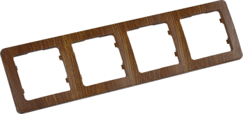 Hegel Мастер внутр Дуб Р404-05 Рамка 4-ая