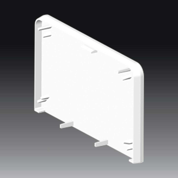 Kopos Заглушка канала PK 90X55 D - 8401 (HB) 8401_HB