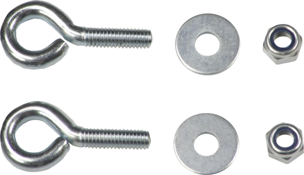 Купить СТ Комплект крепления Arctic /2/ на трос