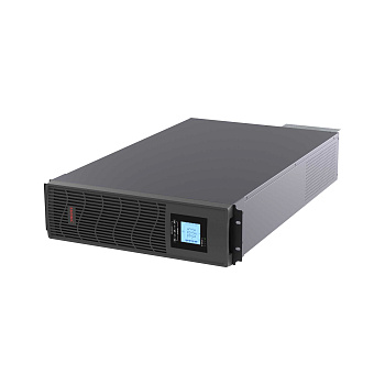 DKC Онлайн ИБП ДКС серии Trio TM, 20 кВА/20 кВт, 1/1 или 3/1, EPO, USB, RS-232,клеммная колодка, 5 А, без АКБ, 9 Ач