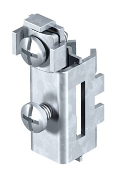 OBO Bettermann Карабин ленточного держателя 5057930