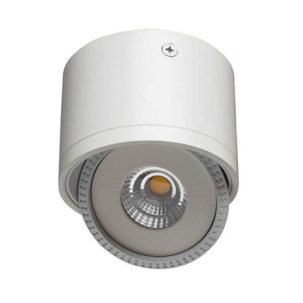 Arte Lamp STUDIO Потолочный светильник 6*8,4*8,4 A4105PL-1WH