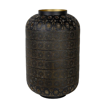 Lucide TAHAR Черный Настольная лампа 78584/40/30