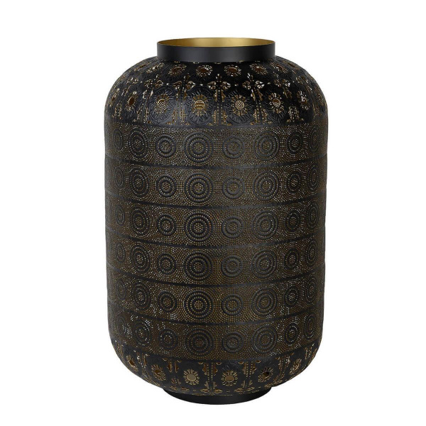 Lucide TAHAR Черный Настольная лампа 78584/40/30