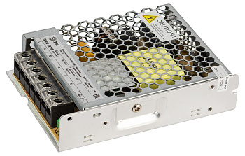 ЭРА Драйвер ЭРА TRM20-DR150 внешний для магнитной трековой системы NOVA 230В 50-60Гц 150Вт