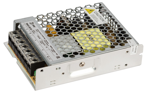 ЭРА Драйвер ЭРА TRM20-DR150 внешний для магнитной трековой системы NOVA 230В 50-60Гц 150Вт