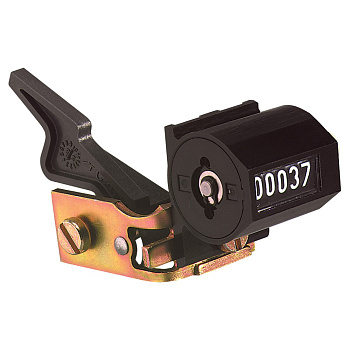 SE Masterpact Механический счетчик коммутаций 48535