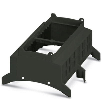 Phoenix Contact BC 107,6 OT U11 BK VPE80 Верхняя часть корпуса 1006943