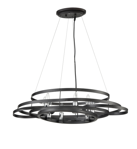 Купить Vele Luce Electra
 Подвесная люстра VL6146P08