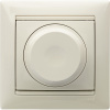 Купить Legrand Valena Classic Слоновая кость Светорегулятор поворотный универсальный 2-проводный 5-300 Вт 774163