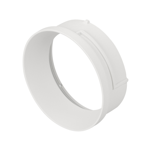 Arlight Вставка SP-POLO-R85 (WH, 3-3) (Металл) 020880