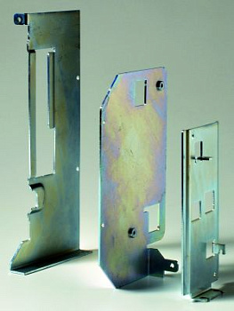 ABB Tmax Блокировка механическая T7M-X1 1SDA062131R1