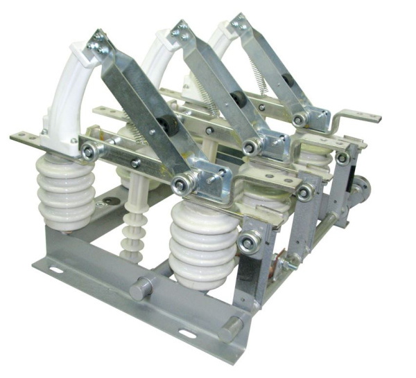 EKF Stingray Выключатель нагрузки автогазовый ВНА(л)-10/400-20-Iз УХЛ2 vnal-10-400-20-IIIz