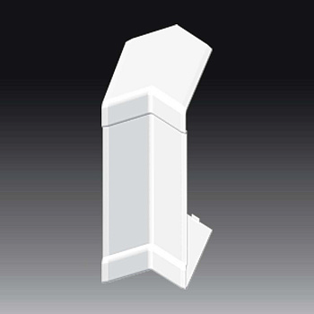 Kopos Угол внутренний на 90 гр. PK 140X70 D 8465 (HB) 8465_HB