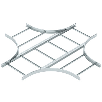 OBO BETTERMANN  Крестообразная секция 60x500 мм 6214438