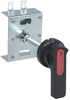 IEK KARAT MASTER Привод поворотный ПРПм-1е 250А для ВА88-35 с электронным расцепителем