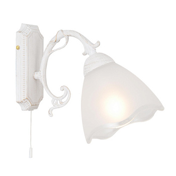 Citilux CL413410 Латур Патина Бра