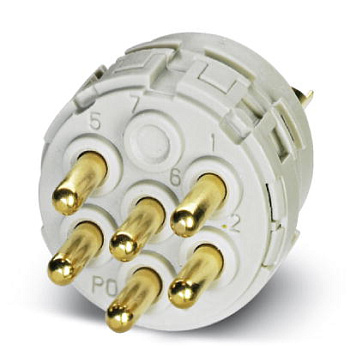 Phoenix Contact Модуль для контактов RC-06P1N120000 1593072