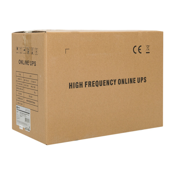 Купить EKF Источник Бесперебойного Питания двойного преобразования E-Power SW900Pro-T 1000 ВА PROxima напольный,напольный, без АКБ