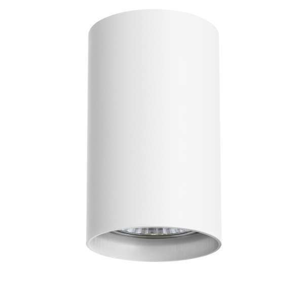 Купить Lightstar Светильник точечный накладной декоративный под заменяемые галогенные или LED лампы Rullo Lightstar 214436