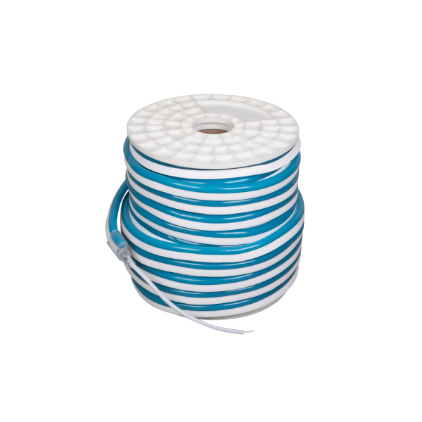 Купить Arlight Гибкий неон ARL-NEON-2615BH-SIDE 24V Blue (8 Вт/м, IP65) 030868