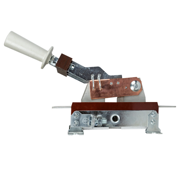 Купить EKF PROxima Разъединитель РЕ19-39-31110 630А