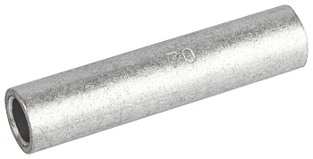 Гильза ЭРА ГА 70-12 алюминиевая ГОСТ 23469.3-79