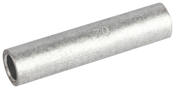 Гильза ЭРА ГА 70-12 алюминиевая ГОСТ 23469.3-79