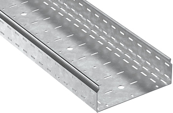 IEK ESCA 7 Лоток перфорированный 100х300х2000-1,5 HDZ