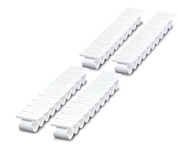 Phoenix Contact LBHZ 3/WH CUS Маркер для кабелей 0824440