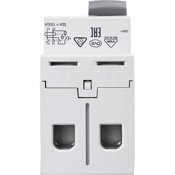 Купить Legrand RX3 УЗО 2P 100мА 40А (AC) 402029