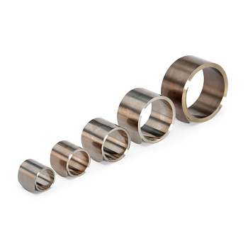 КВТ Пружина постоянного давления ППД №6 (уп.50)