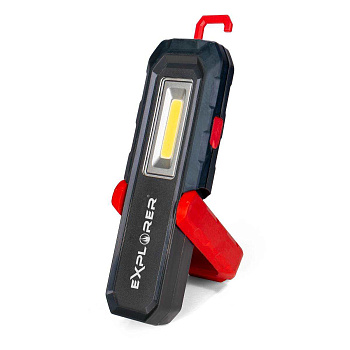 КВТ Фонарь переносной "Explorer" FL-6788 82061