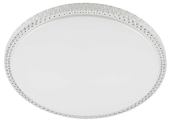 ЭРА Светильник потолочный светодиодный SPB-6-70 "Brilliance" круглый 70W 5000K