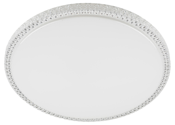 ЭРА Светильник потолочный светодиодный SPB-6-70 "Brilliance" круглый 70W 5000K