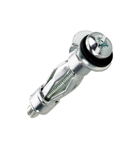 Tech-Krep Анкер (дюбель) Молли М4х32 (20 шт) - коробка с ок 112296