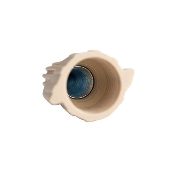 Купить EKF PROxima Соединительный изолирующий зажим с лепестками СИЗ-Л 8 (1-12,75мм2) (100шт.)