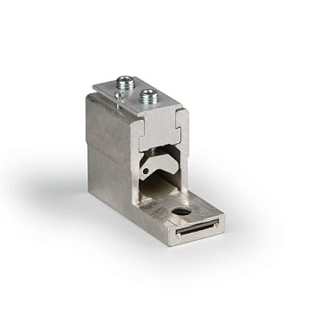 ENSTO Универсальная клемма для подключения к оборудованию Al/Cu 120-300 мм², 420A KE55