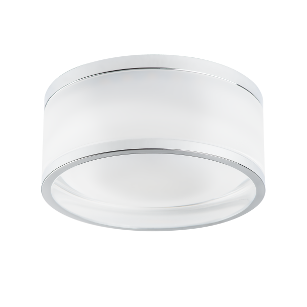 Купить Lightstar Светильник точечный встраиваемый декоративный со встроенными светодиодами Maturo Lightstar 072274