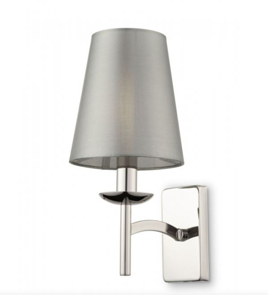 Maytoni Modern Krona Никель Бра MOD076WL-01N