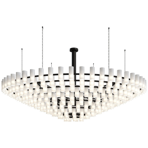 Купить Svetholl Фаэтон D1200 H500 Лампы: 60 х Е27 ISFA8-500000-120040E2760