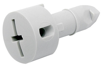 ABB Винт специальный для пластрона (упак=12шт) ED50P12