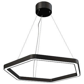 Svetholl Глоу софт (Шестиугольник) D1000 B45 H65 ISGSS2-065045-100030076