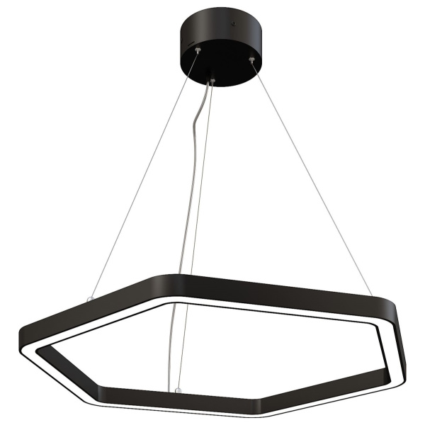 Svetholl Глоу софт (Шестиугольник) D800 B45 H65 ISGSS2-065045-080030061